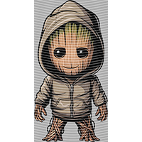 Cartoons and other-CO 2248